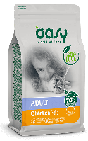 OASY CAT LIFESTAGE Adult курка 1.5 кг