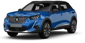 Peugeot 2008 2019+