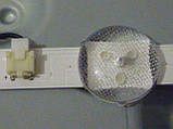 Світлодіодні LED-лінійки V5DN-320SM1-R2[15.05.13] (Б/В)  (матриця JJ032BGE-R1), фото 5