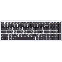 Клавиатура ноутбука ASUS ZenBook UX32/UX32A черн,сіра (KB310821) tm