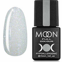 Гель-лак для ногтей Moon Full Opal, 8 мл 508