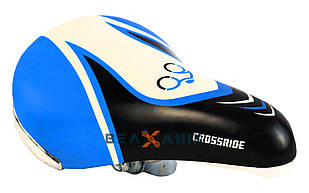 Сідло Baisike N185-2 235х155 мм