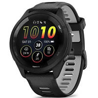 Смарт-часы Garmin Forerunner 265, Black, GPS (010-02810-10) tm