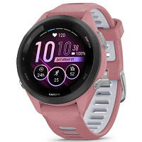 Смарт-часы Garmin Forerunner 265S, Pink, GPS (010-02810-15) tm