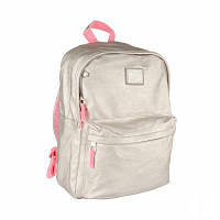 Рюкзак школьный Yes ST-16 Infinity серый (558497) tm