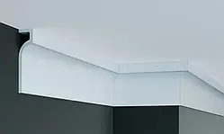 Карниз стельовий P895, довжина 2,00м, Gaudi decor