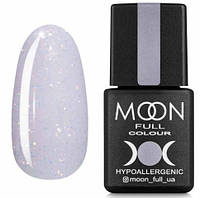 Гель-лак для ногтей Moon Full Opal, 8 мл 510