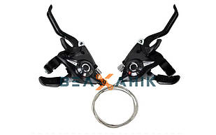 Моноблок L3+R7 SUNRUN KD-80 комплект