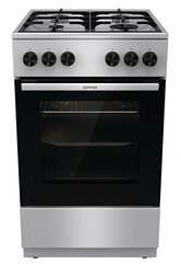 Газова плита Gorenje GG5A11XF (FG513A-FPJ7B)