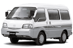 Mazda Bongo 2005-2018 рр.