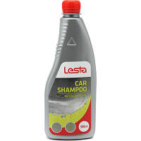 Автошампунь Lesta Car Shampoo 500 мл (385057) tm