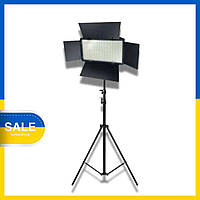 Прямокутна LED лампа для фотостудії PRO-LED-900