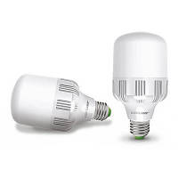 Лампочка Eurolamp E27 (LED-HP-30276) tm