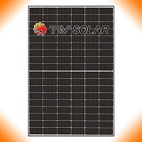 Сонячна панель TW Solar TONGWEI 405 Вт TW405MAP-108-H-S, монокристал