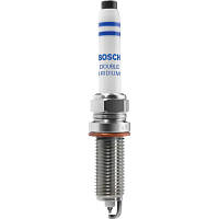 Свеча зажигания Bosch 0 242 240 665 tm