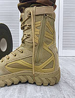 Берцы тактические военные Annobon Boot, армейская демисезонные ботинки, берцы армейские универсал cg182
