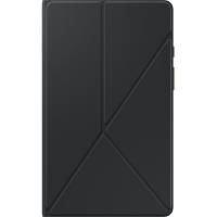 Чехол для планшета Samsung Galaxy Tab A9 (X110/X115), Book Cover, Black (EF-BX110TBEGWW) tm