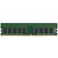 Модуль памяти для сервера Kingston 16GB 2666MT/s DDR4 ECC CL19 DIMM 2Rx8 Hynix D (KSM26ED8/16HD) tm