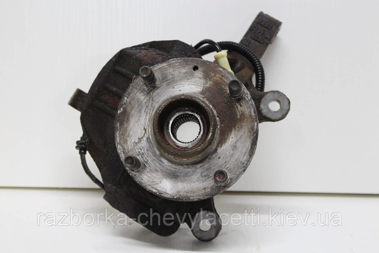 Маточина передня Chevrolet Lacetti 96549779 96454297