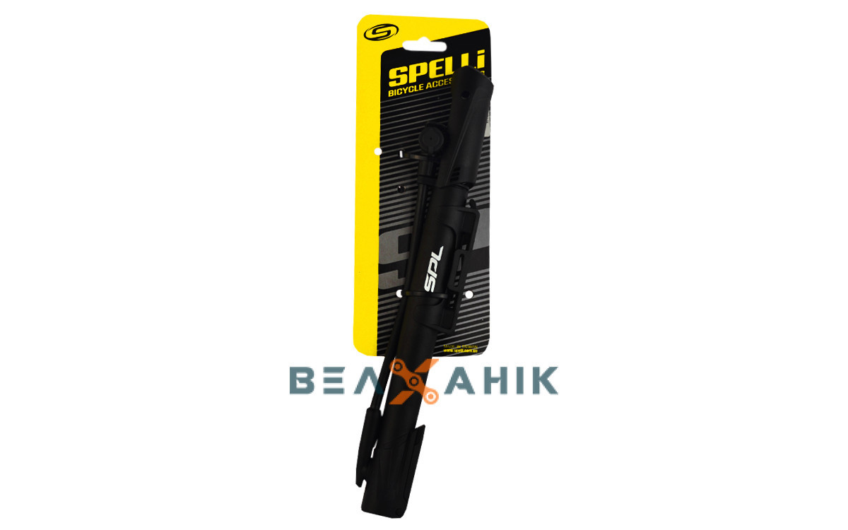 Насос універсальний SPM-64, фото 1