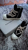 Кеди Rick Owens Hexagram