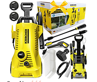 Мойка высокого давления KARCHER K2 Premium Full Control