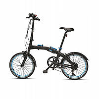 Велосипед Складной BMW Folding Bike 80912447964