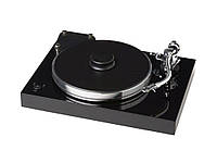 Проигрыватель виниловых дисков Pro-Ject Xtension 9 Black