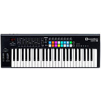 MIDI-клавіатура Novation Launchkey 49 MK2