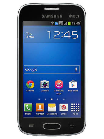 Чохол для Samsung Galaxy Star Plus Duo s7262 / s7260