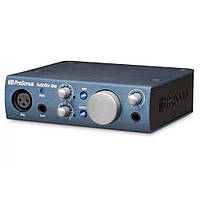 USB аудиоинтерфейс PreSonus AudioBox iOne