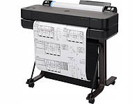 Плоттер HP DesignJet T630 24 + 100 м папір