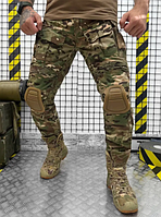 Военные тактические штаны с наколенниками, брюки уставные армейские, штаны тактические камуфляж, cg182