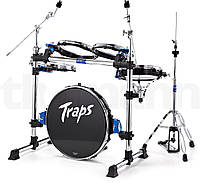 Ударная установка Traps A-400 Drumset with Cymbals