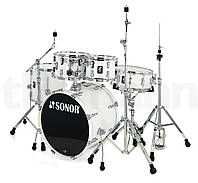 Ударная установка Sonor AQ1 Studio Set Piano White