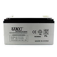 Акумулятор гелевий UKC Battery 12V 150Aч Акумуляторна батарея з герметичним корпусом