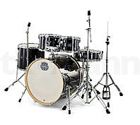 Ударная установка Mapex Storm Rock Set Black limited