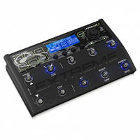 TC Helicon VOICELIVE 3 EX Экстремальный вокальный процессор