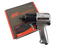 Гайковерт пневматический INGERSOLL RAND 131S-EA 1/2" 610 Nm