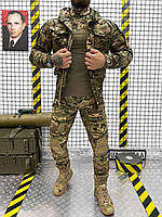 Боевой костюм мультикам 3 в 1, форма зсу нового образца, армейский тактический костюм, форма зсу cg182