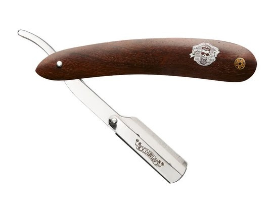 Бритва зi змiннім лезом Eurostil