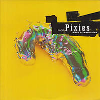Вінілова платівка Pixies Best Of Pixies