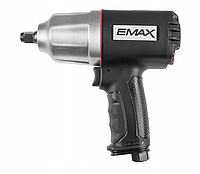 Гайковерт пневматический EMAX AT-2860A 1/2" 1288Nm