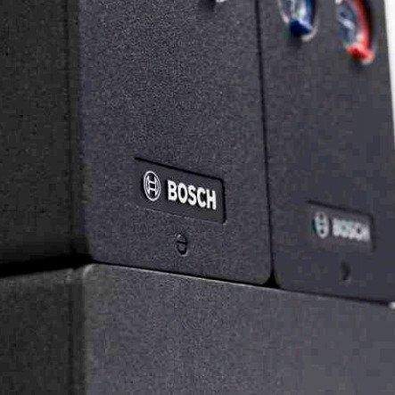 Насосная группа отопительного контура со смесителем Bosch HSM 25/6 (7736601148) - фото 4 - id-p2141404830