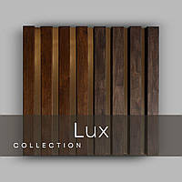 Стеновая панель WoodPro Lux