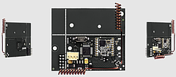 Ajax uartBridge, Модуль-приймач для під'єднання датчиків Ajax до бездротових охоронних систем