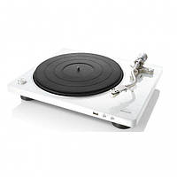 Проигрыватель виниловых дисков Denon DP-450USB White