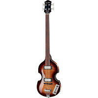 Harley Benton Beatbass FL VS Vintage Series