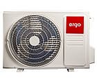 Кондиціонер ERGO ACI 0955 SWН W, фото 8