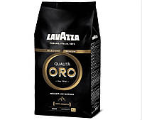 Кава Lavazza Qualita Oro Mountain Grown у зернах 1 кг